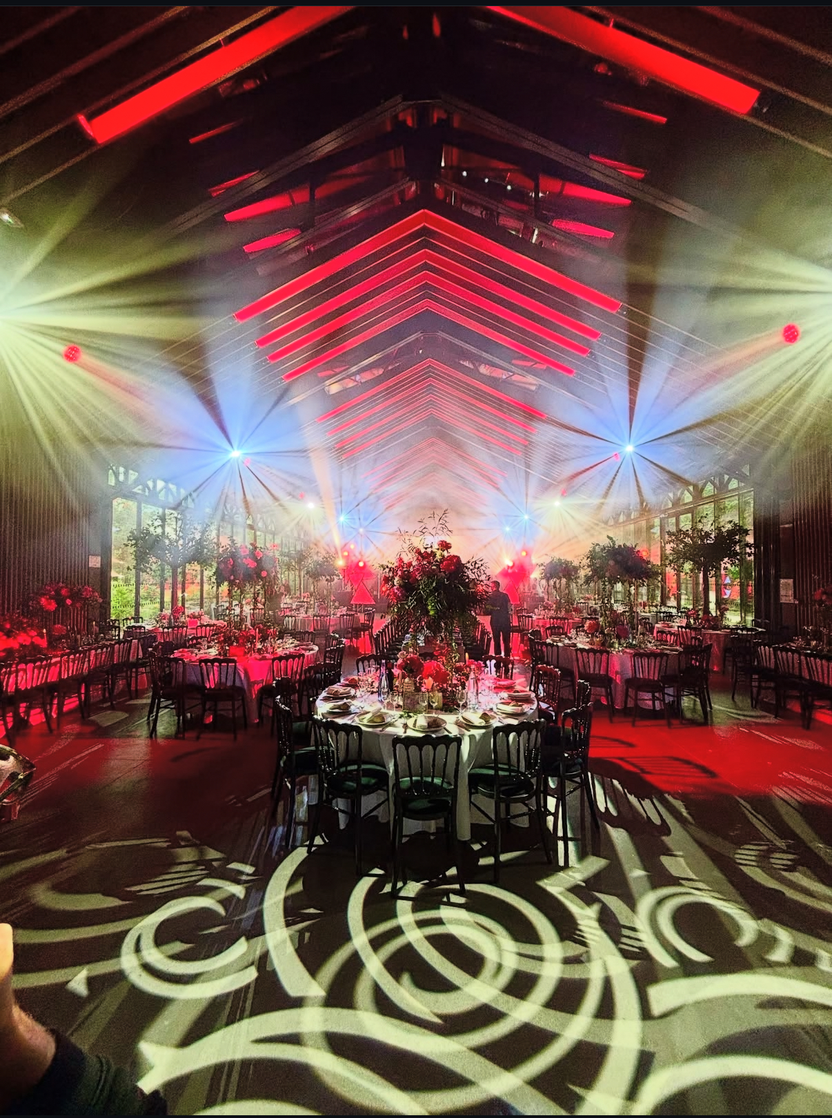 Event venue